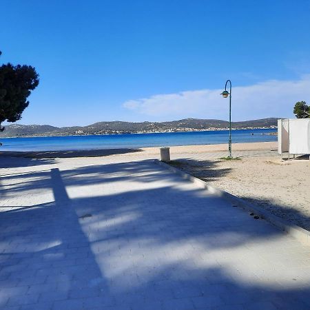 Perla Apartment Biograd Na Moru Bagian luar foto