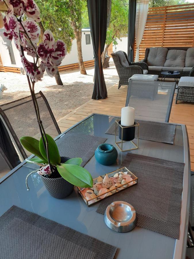Perla Apartment Biograd Na Moru Bagian luar foto