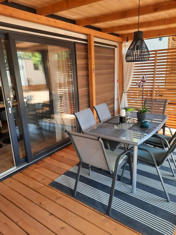 Perla Apartment Biograd Na Moru Bagian luar foto
