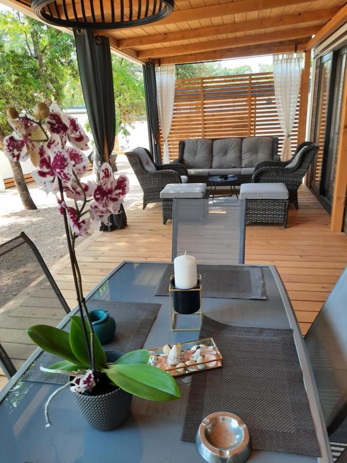 Perla Apartment Biograd Na Moru Bagian luar foto