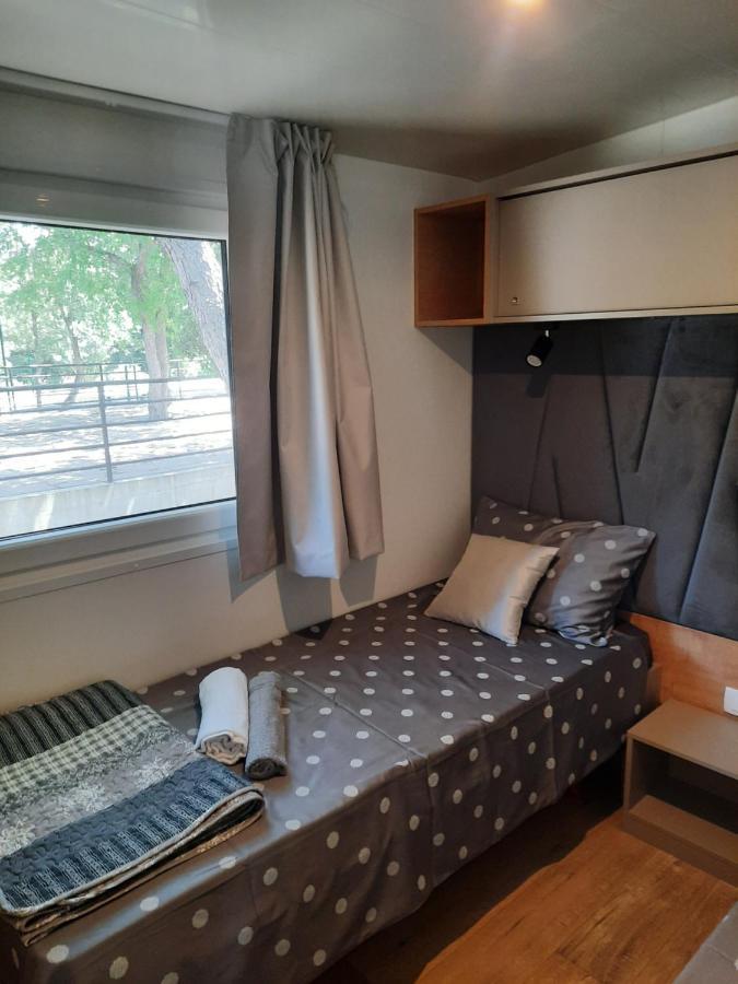 Perla Apartment Biograd Na Moru Bagian luar foto