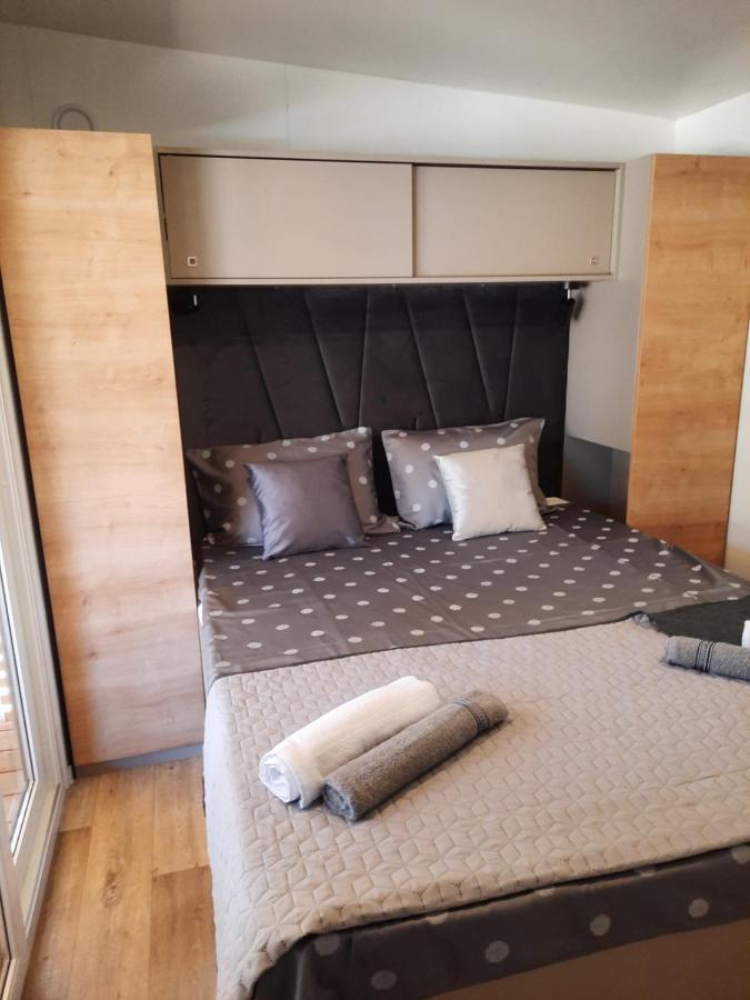 Perla Apartment Biograd Na Moru Bagian luar foto